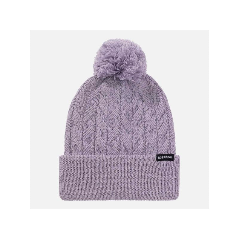 ROSSIGNOL W Sofia Cap Gray