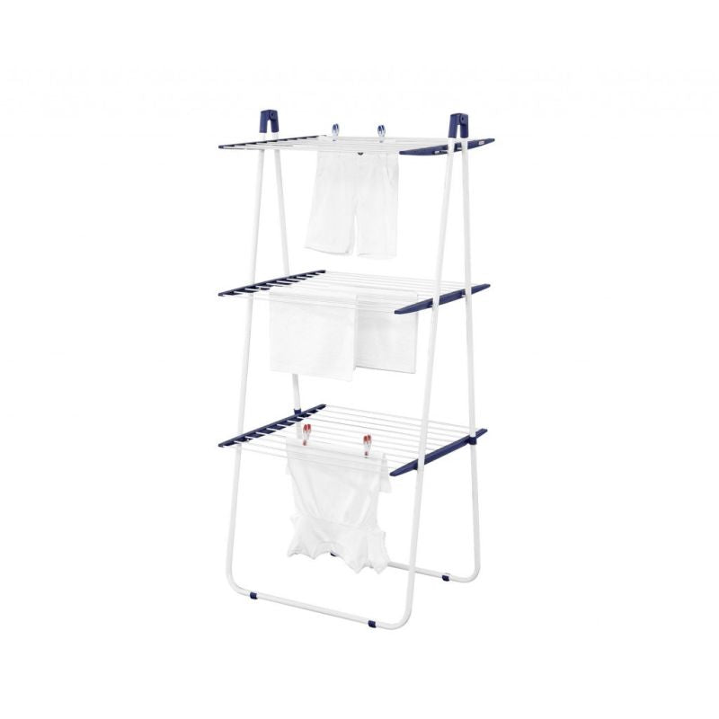 LEIFHEIT Pegasus Tower bathroom dryer AGD - Produkty/Suszarki łazienkowe i wolnostojące Your Sports Performance