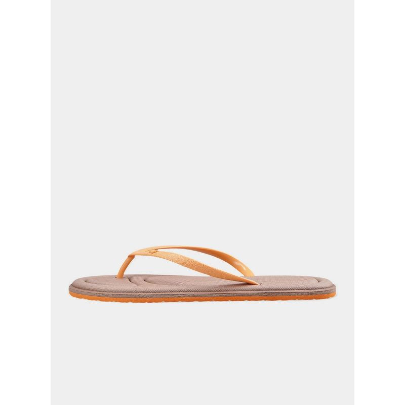 Women's summer flip-flops 4F 4FMM00FFLIF020A-82S *Kategoria tymczasowa Your Sports Performance