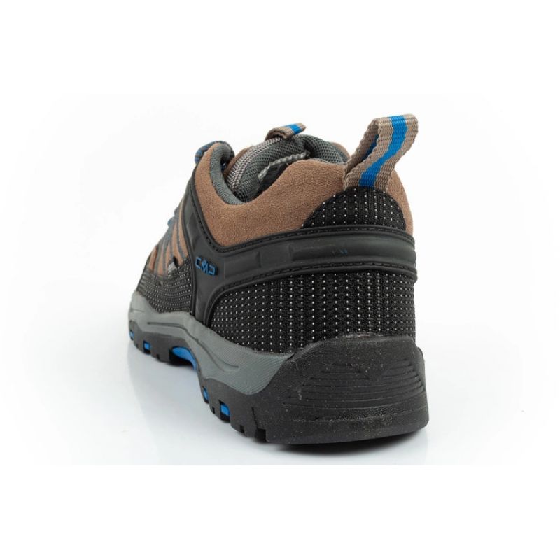 CMP Rigel Low Jr 3Q13244J01PM shoes Footwear/Outdoor/Buty/Turystyka/Outdoor/Dzieci/CMP Your Sports Performance