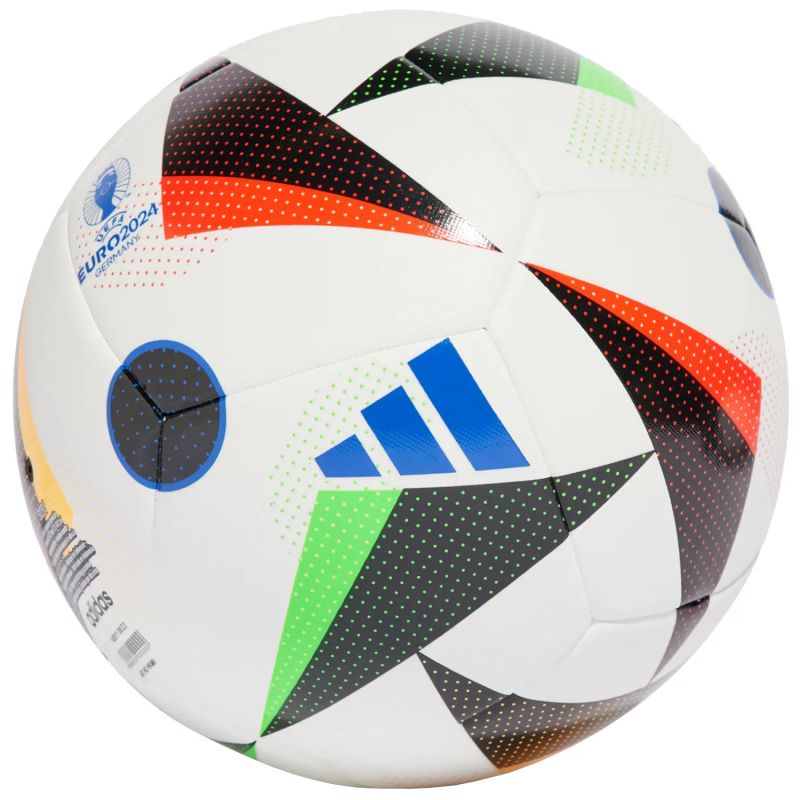 Football adidas Euro24 Training IN9366 Accessories/Balls/Football Adidas