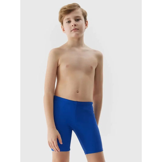 Boys' swimming trunks 4F 4FJWSS25USWTM035-36S 4f