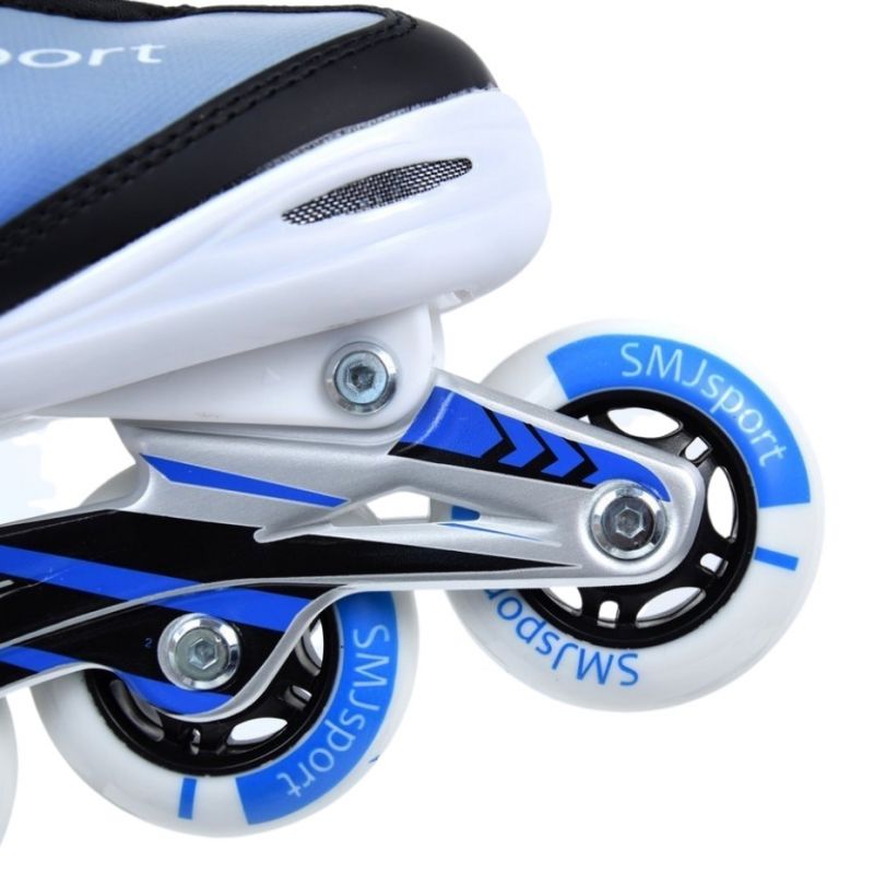 Inline skates Smj BS-901MA Accessories/Skating/Rolki (pozostałe) Your Sports Performance