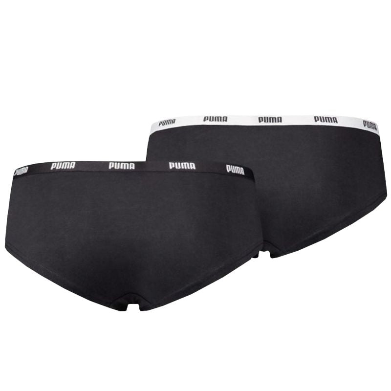 Puma Hipsters 2 Pack W 603022001-200 Clothing/Lifestyle Puma