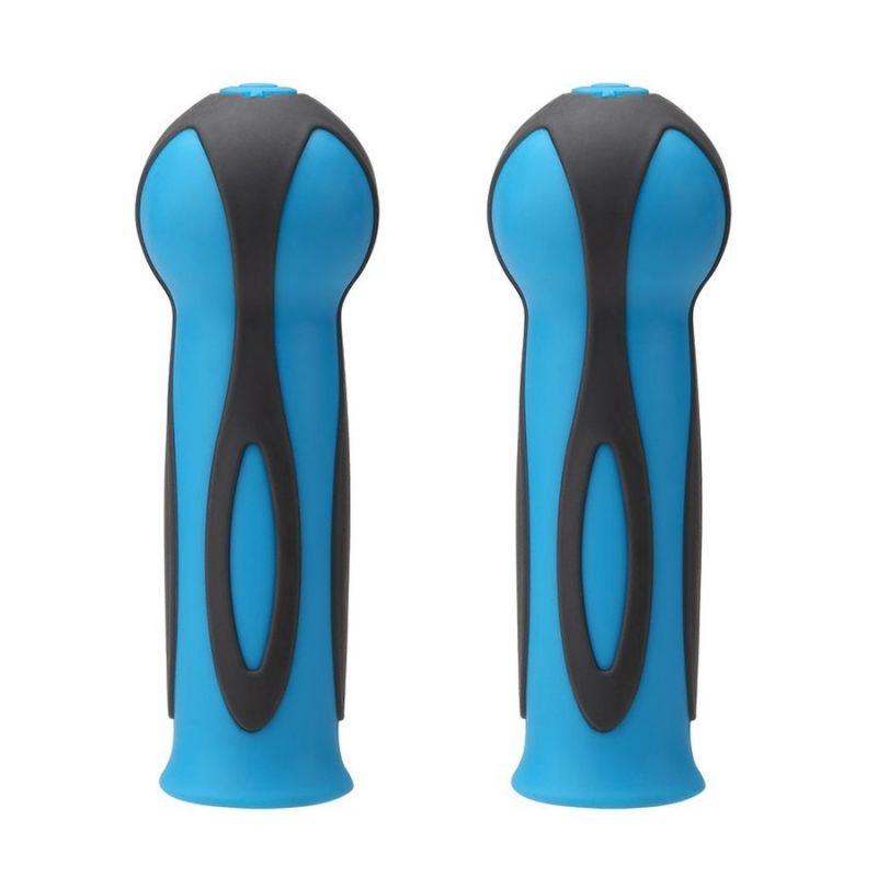 Globber 526-003-101 Sky Blue scooter handles 2 pcs. HS-TNK-000011580 Your Sports Performance