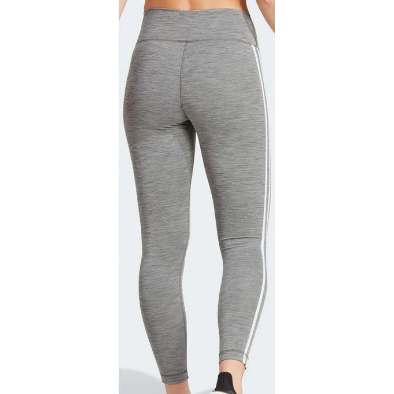 Leggings adidas 3 Stripes 78 TIG W IC8296 Clothing/Training Adidas
