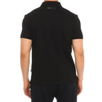 Plein Sport Polo Slim M PIPS511 T-shirt Clothing/Lifestyle/T-shirts/Capslab Your Sports Performance