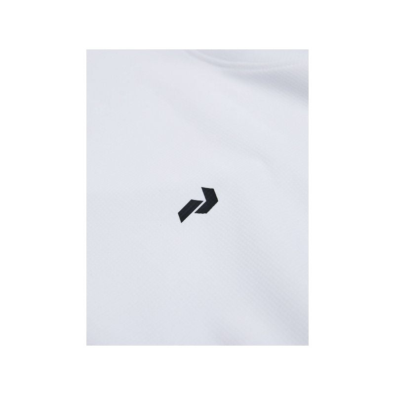 PEAK PERFORMANCE W Light Tee, white