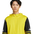 Adidas Squadra 25 Hoody M JL7679 sweatshirt Clothing/Football Adidas