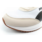 Puma men's sports shoes sneakers R78 Lightwind comfortable fashionable beige white Puma