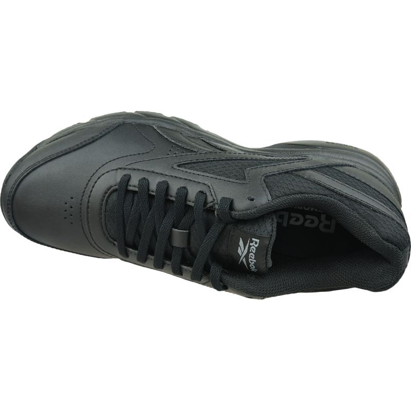 Reebok Work In Cushion 4.0 FU7355 czarne 39 Footwear/Training/Men Reebok