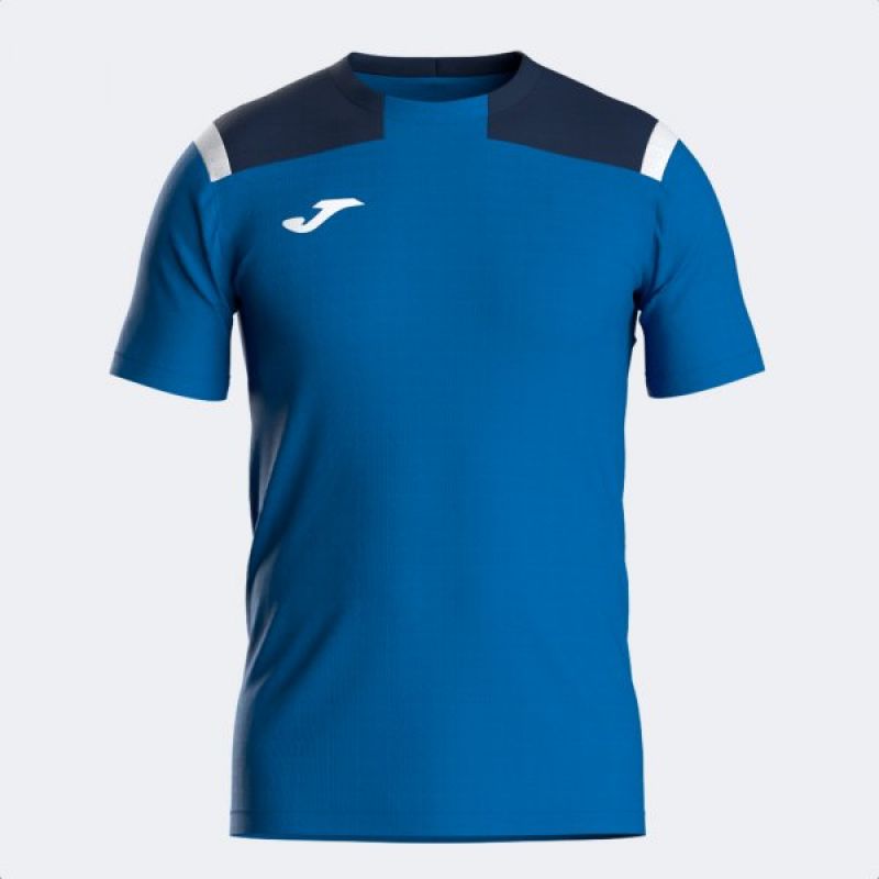 Joma Camiseta Manga Corta Toledo 103735.703 Clothing/Training/Joma Joma