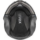 Uvex Instinct Visor women's/men's ski helmet snowboard sports (56/6/260/10) In preparation Your Sports Performance