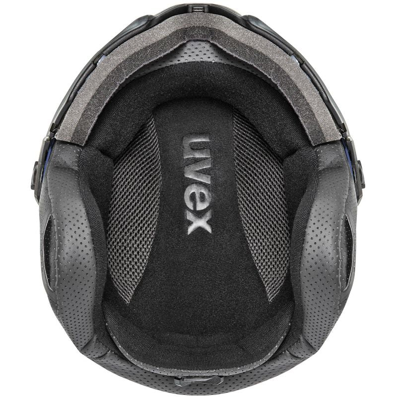Uvex Instinct Visor women's/men's ski helmet snowboard sports (56/6/260/10) In preparation Your Sports Performance