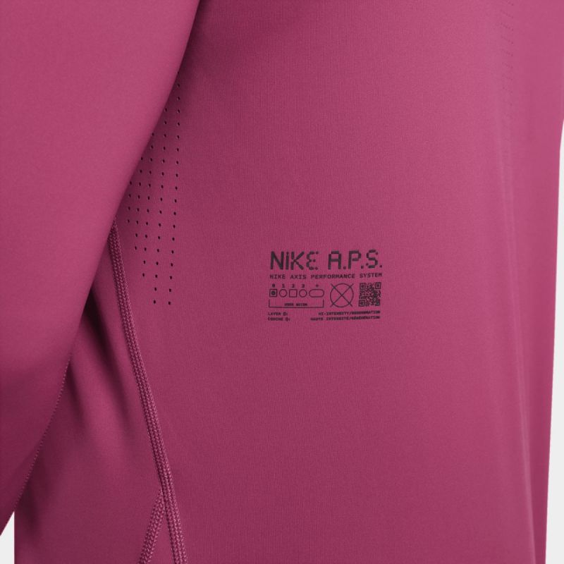 T-shirt Nike Dri-FIT Adv APS M DR1899-653 Clothing/Training Nike