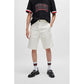 HUGO Darik241 shorts white (50505857-102) In preparation Your Sports Performance