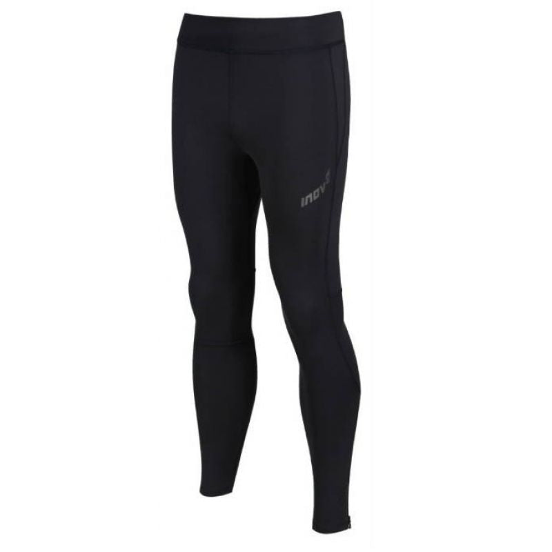Inov-8 Tight Leggings. Men's In preparation Your Sports Performance