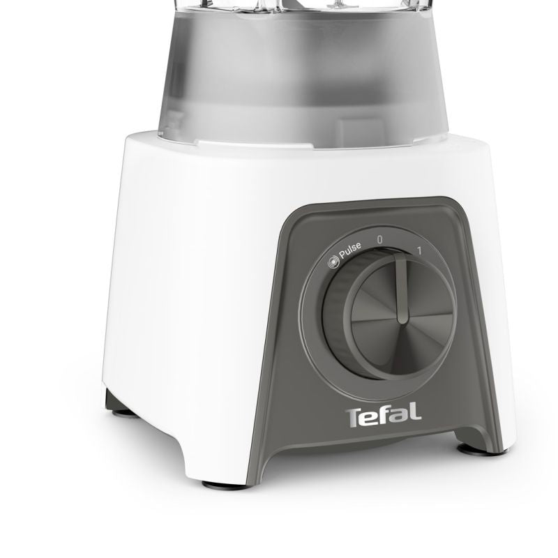 Tefal Blendeo+ BL2C01 1.5 l Tabletop Blender 450 W White AGD - Produkty/Miksery / Blendery Your Sports Performance