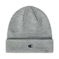 Champion Beanie Cap Gray 806065 EM021 In preparation Your Sports Performance