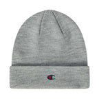 Champion Beanie Cap Gray 806065 EM021 In preparation Your Sports Performance