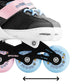 Spokey Joy Jr SPK-942278 roller skates size. 27-30 GN/BL Accessories/Skating/Rolki (pozostałe) Your Sports Performance