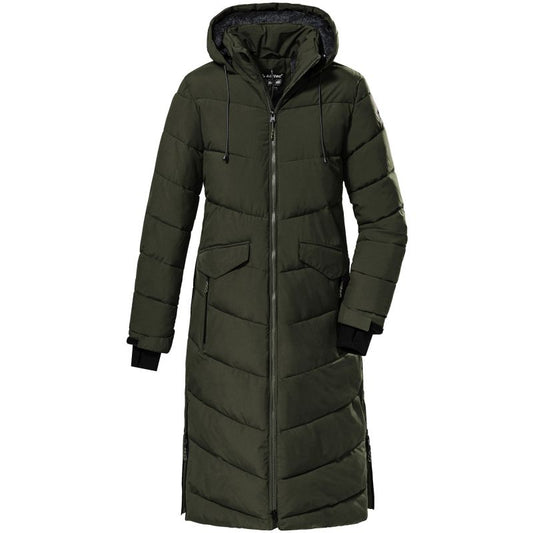 Killtec Coat Kow 62 W 38642/756 Clothing/Outdoor/Killtec Your Sports Performance