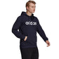 adidas Essentials French Terry Linear Logo Hoodie M GK9066 Clothing/Training Adidas