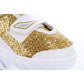 Skates, roller skates Tempish Enbo Duo Girl Gold Jr 13000008259 Accessories/Skating/Rolki (pozostałe) Your Sports Performance