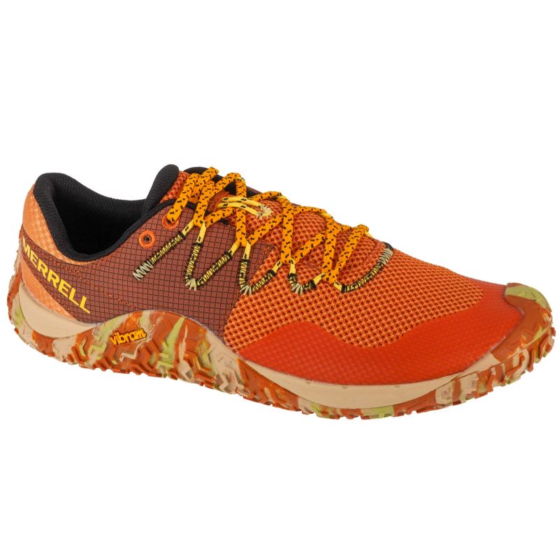 Merrell Trail Glove 7 M J068443 Running Shoes Footwear/Running/Men/Merrell Your Sports Performance