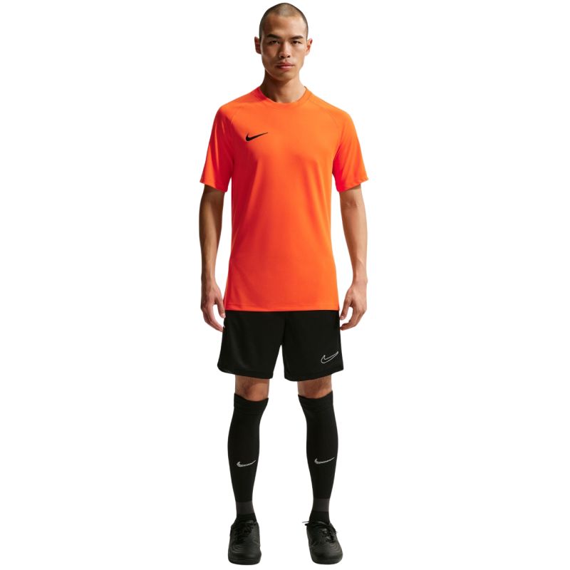 Nike Dri-Fit Park VIII Men's T-Shirt Orange HV8173 819 To be categorized Your Sports Performance