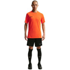 Nike Dri-Fit Park VIII Men's T-Shirt Orange HV8173 819 To be categorized Your Sports Performance