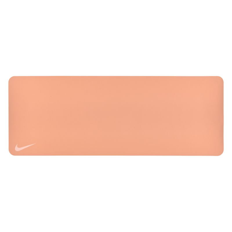 YOGA MAT 4 MM REVERSIBLE EXERCISE MAT In preparation Your Sports Performance