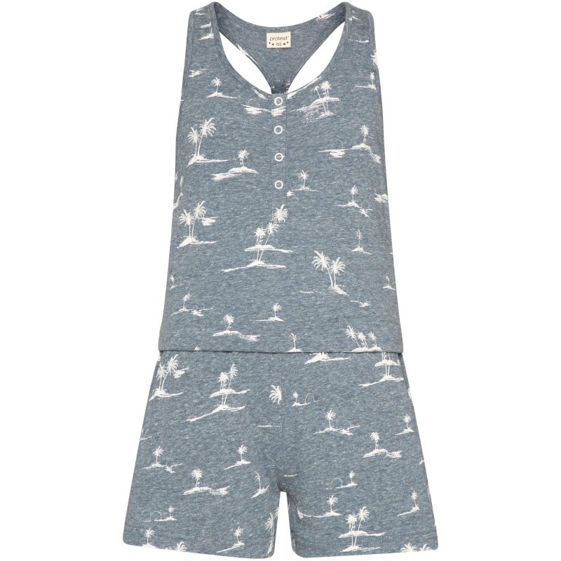 PROTEST HONEY JR Children's Playsuit