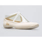 Gymnastic ballet shoes IWA 302 cream Footwear/Training/Women Your Sports Performance