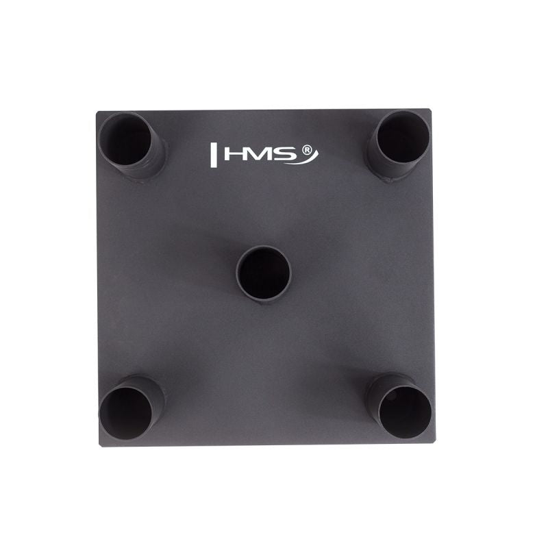 HMS STR01 Olympic Bar Stand 17-62-044 Accessories/Training equipment/Stojaki Your Sports Performance