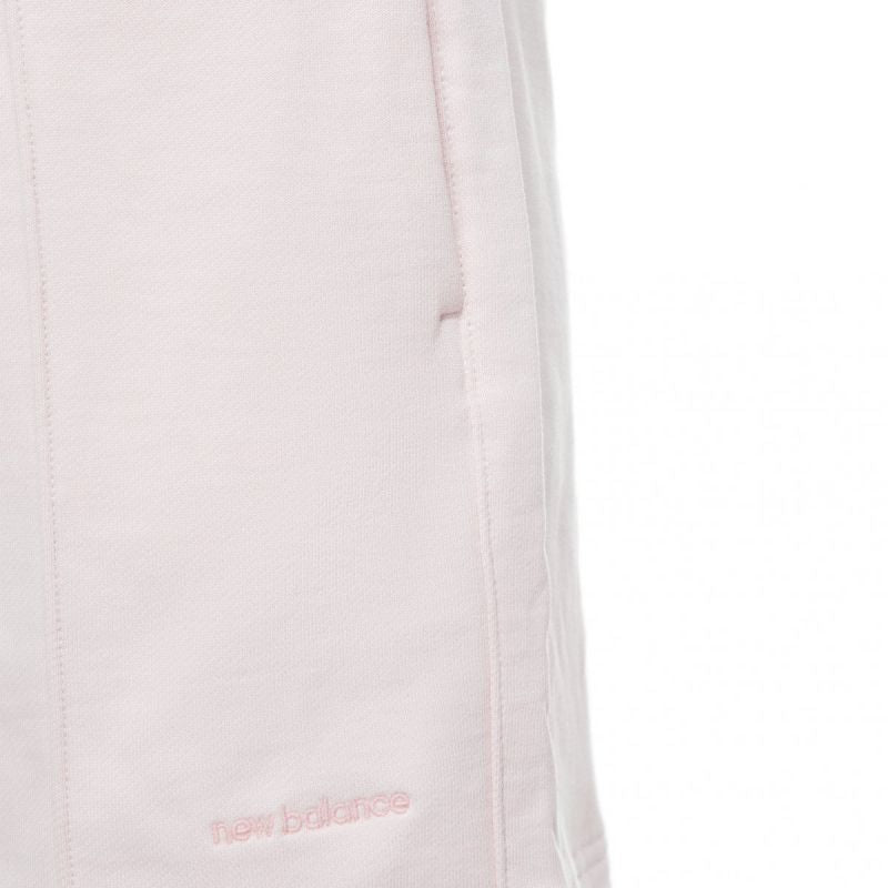 New Balance Athletics Nature State French Terry Shorts W NBWS23552WAN Clothing/Running New Balance