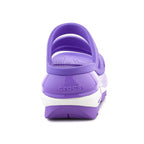 Crocs Mega Crush Triple Strap Clogs 209842-5AJ