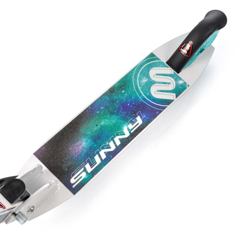 Meteor Sunny Nebula Jr 16944 scooter Accessories/Skating/Hulajnogi Your Sports Performance