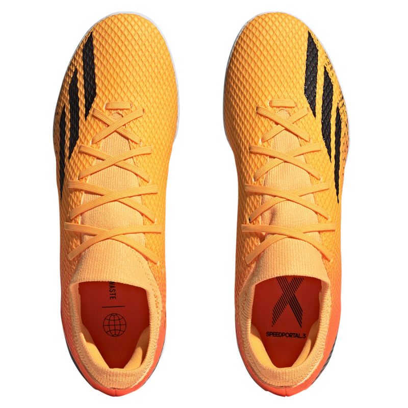 Adidas X Speedportal.3 TF M GZ2471 football shoes Footwear/Football Adidas