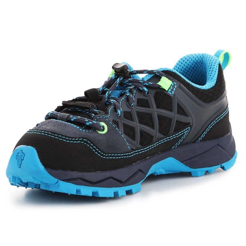 Salewa Jr Wildfire 64007-3847 trekking shoes Footwear/Outdoor Your Sports Performance