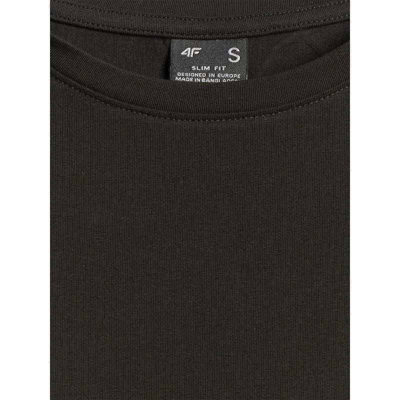 Longsleeve slim smooth women's 4F 4FRSS26TLONF658-20S 4f
