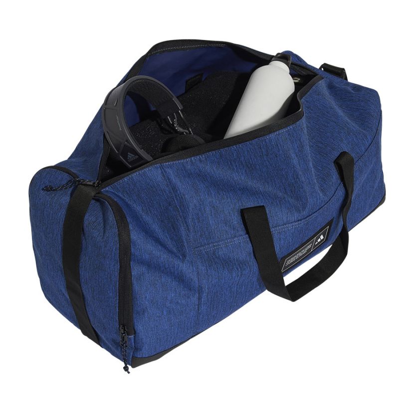 Adidas 4Athlts Duffel M IZ1917 bag In preparation Adidas