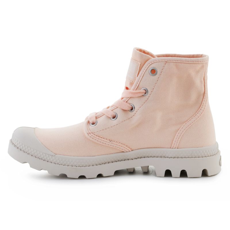Palladium Pampa Hi W 92352-868-M Shoes Footwear/Lifestyle/Palladium Your Sports Performance