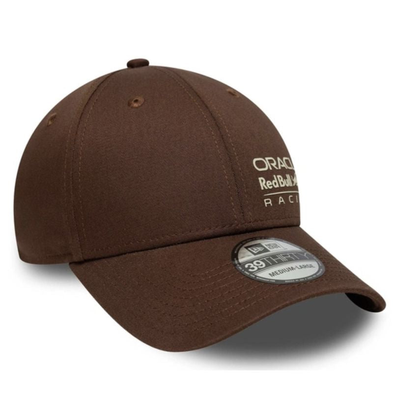 New Era 39THIRTY Oracle Red Bull Cap - 60772104 New Era