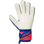 Reusch Attrakt Advance Junior Gloves 56 72 215 4126 Reusch