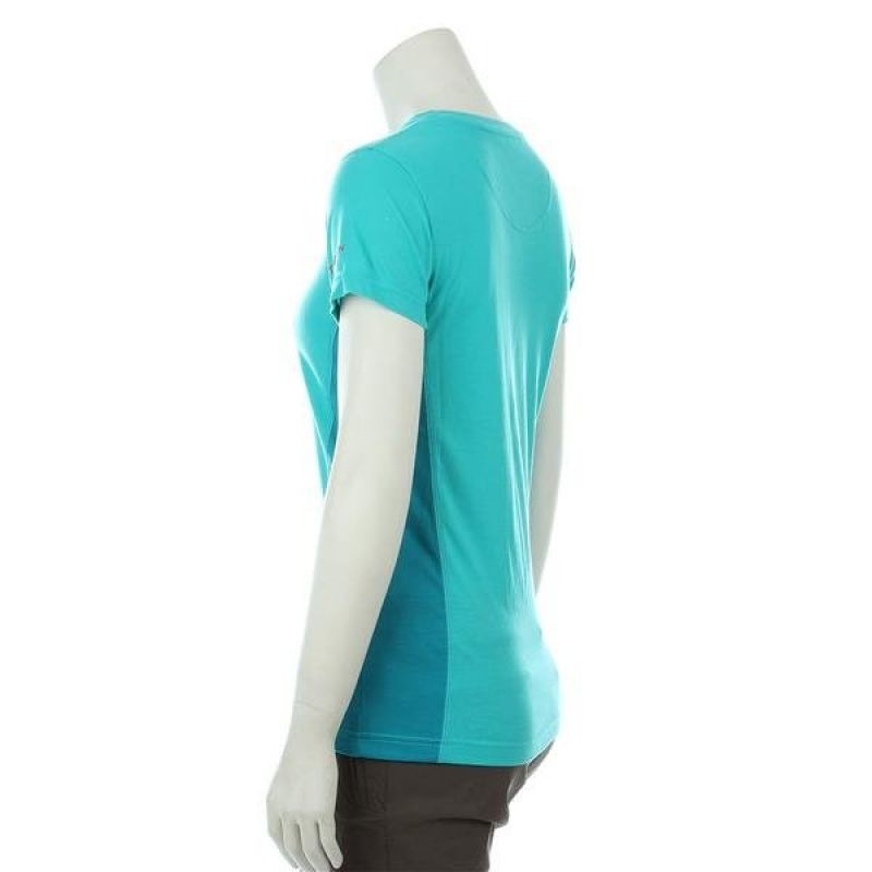 Regatta Heylin T-shirt W RWT048-48W Your Sports Performance