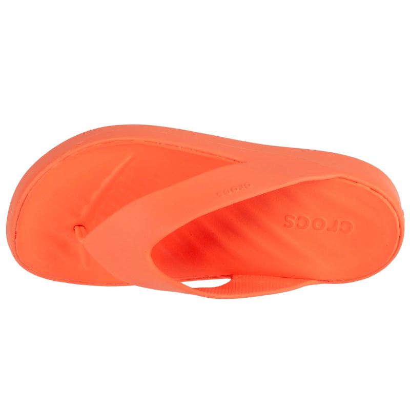 Crocs Gataway Platform Flip W 209410-84F flip-flops Footwear/Lifestyle/Crocs Crocs
