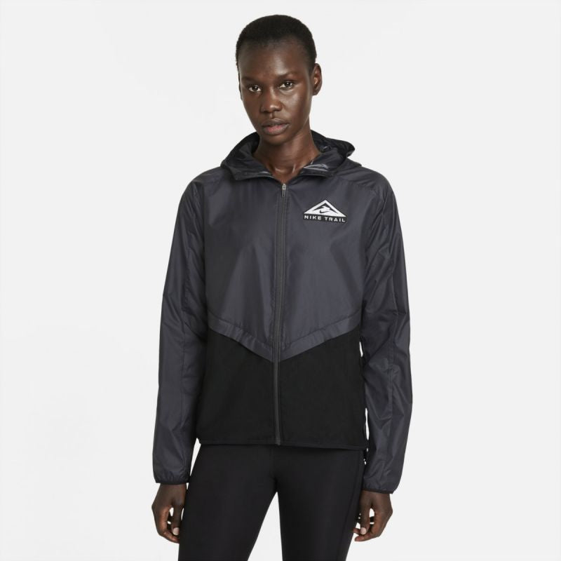 Nike Shield W DC8041-010 Jacket Clothing/Outdoor Nike