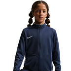 Nike Dri-Fit Park 26 Navy Blue Kids' Sweatshirt HM7256 410 To be categorized Your Sports Performance