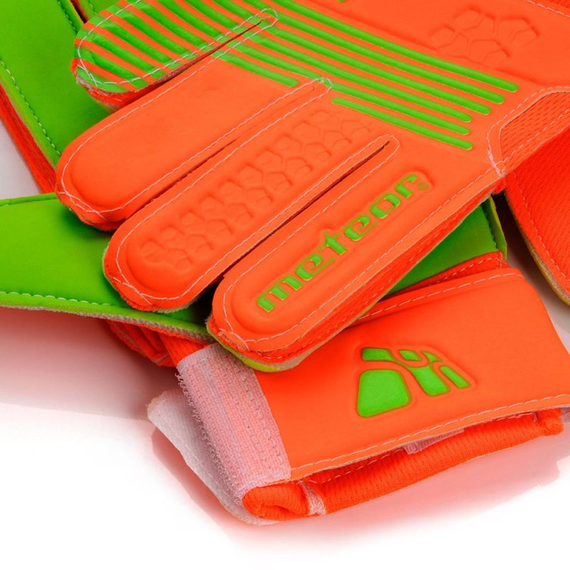 Meteor Catch Goalkeeper gloves 03601-03606 Accessories/Gloves/Meteor Your Sports Performance